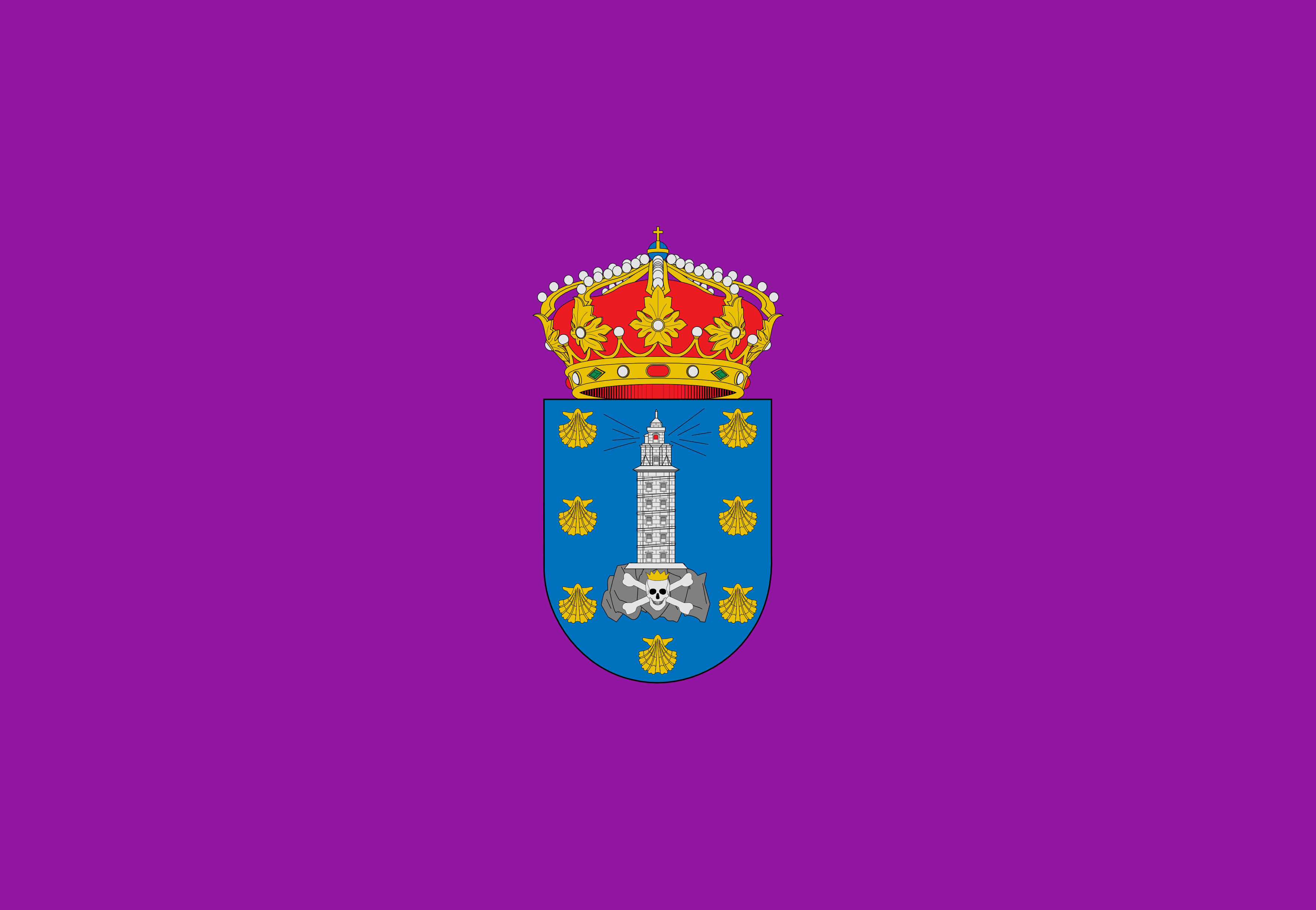 Bandera de Cordoba