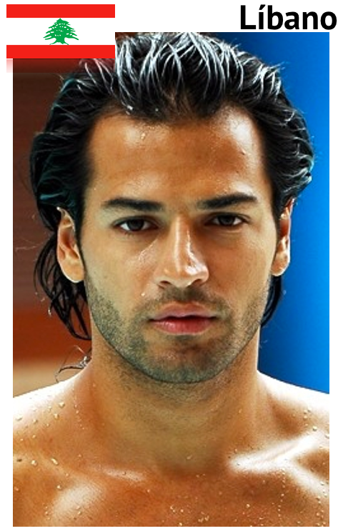 Wissam Hanna, Mister International 2006