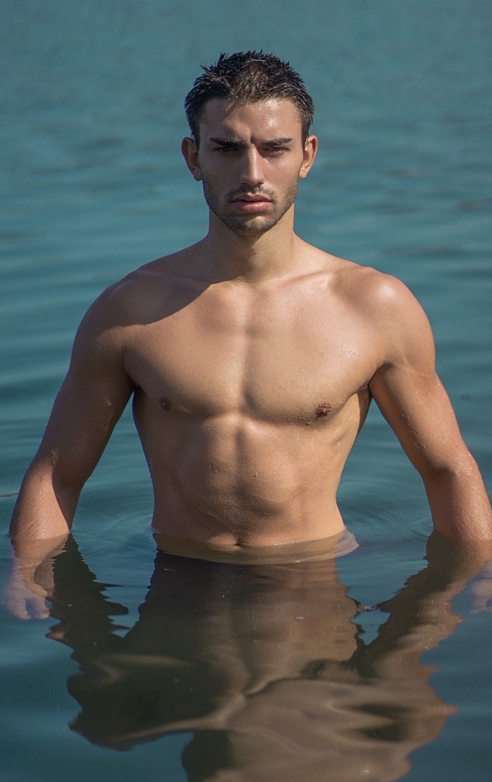 Aitor Reina RNB Araba 2020 Cuerpo