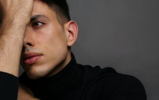 Arnau Visa Mister RNB Barcelona 2021 Noticia