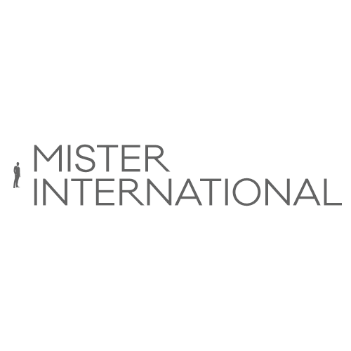 Mister International Logo