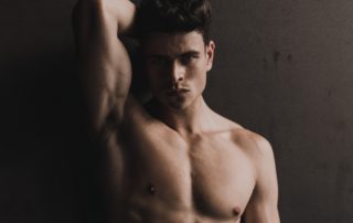 Jose Maria Caballero Mister RNB Bizkaia 2021 Portada
