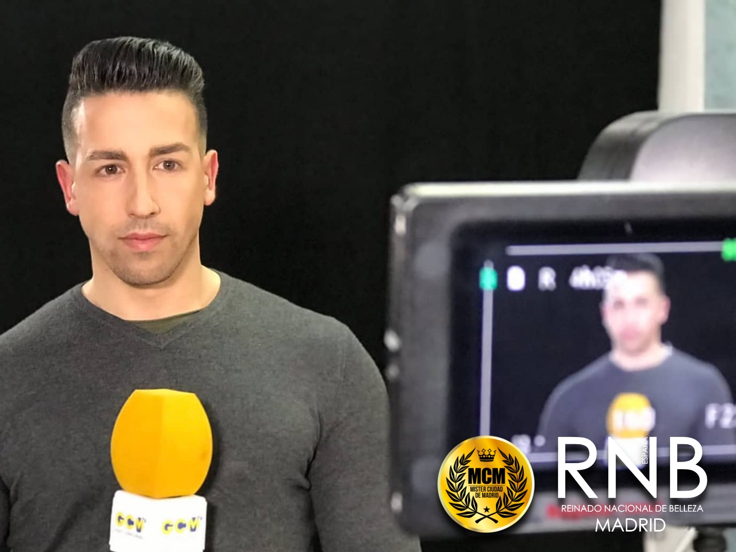 RNB Madrid 2021 inicia actividades 2