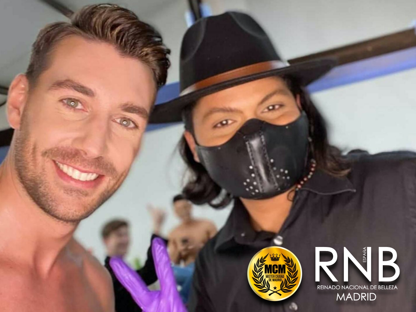 RNB Madrid 2021 inicia actividades