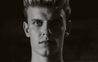Alex Uria Mister RNB Gipuzkoa 2021 Portada