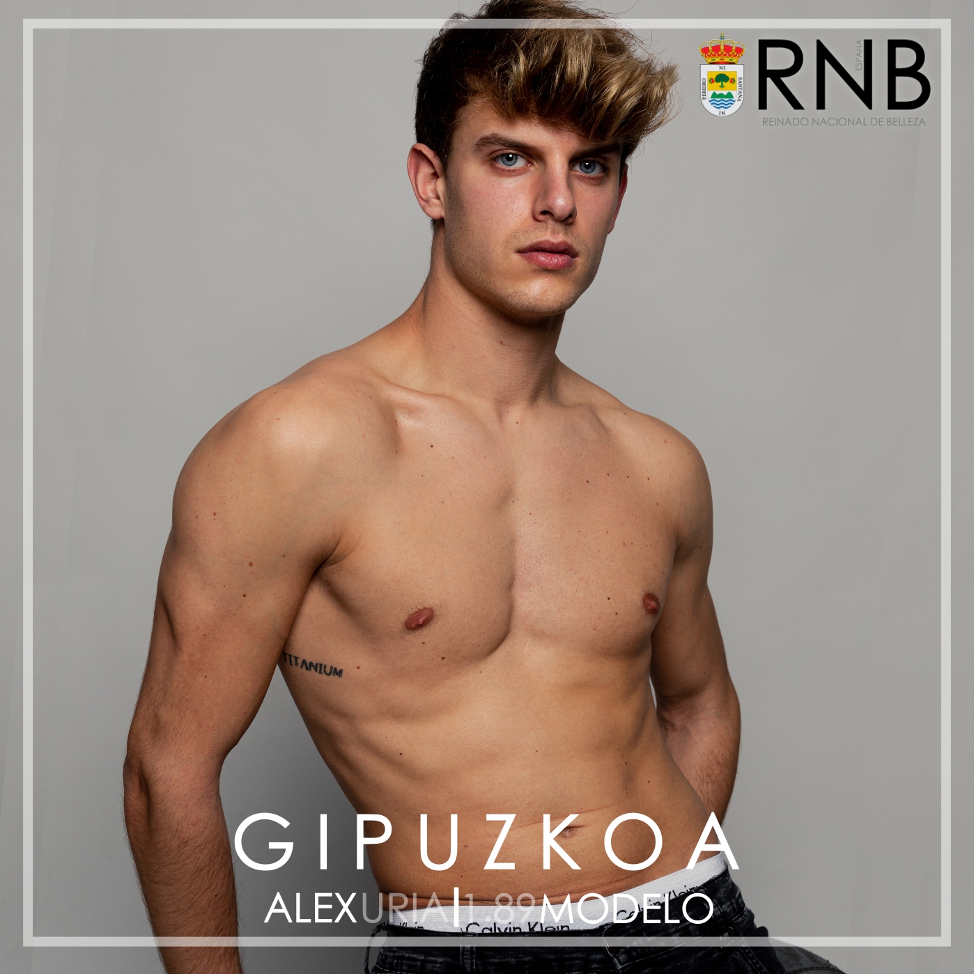 Alex Uria Mistr RNB Gipuzkoa 2021 Banner Cuerpo