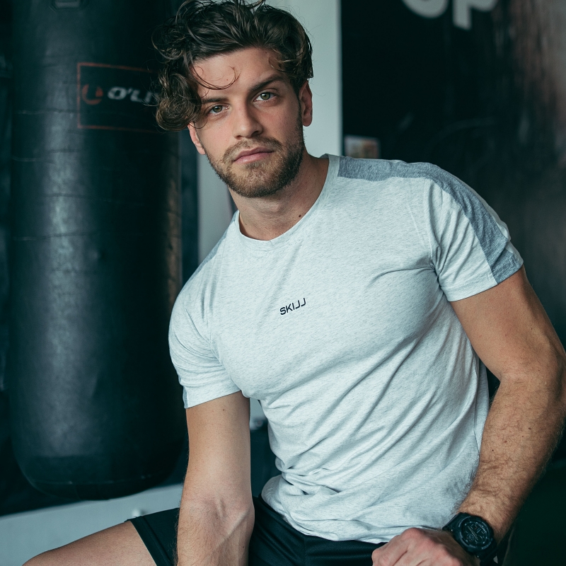 SKILLSPORTWEAR es patrocinador oficial a Mister RNB España 2020 2021 5