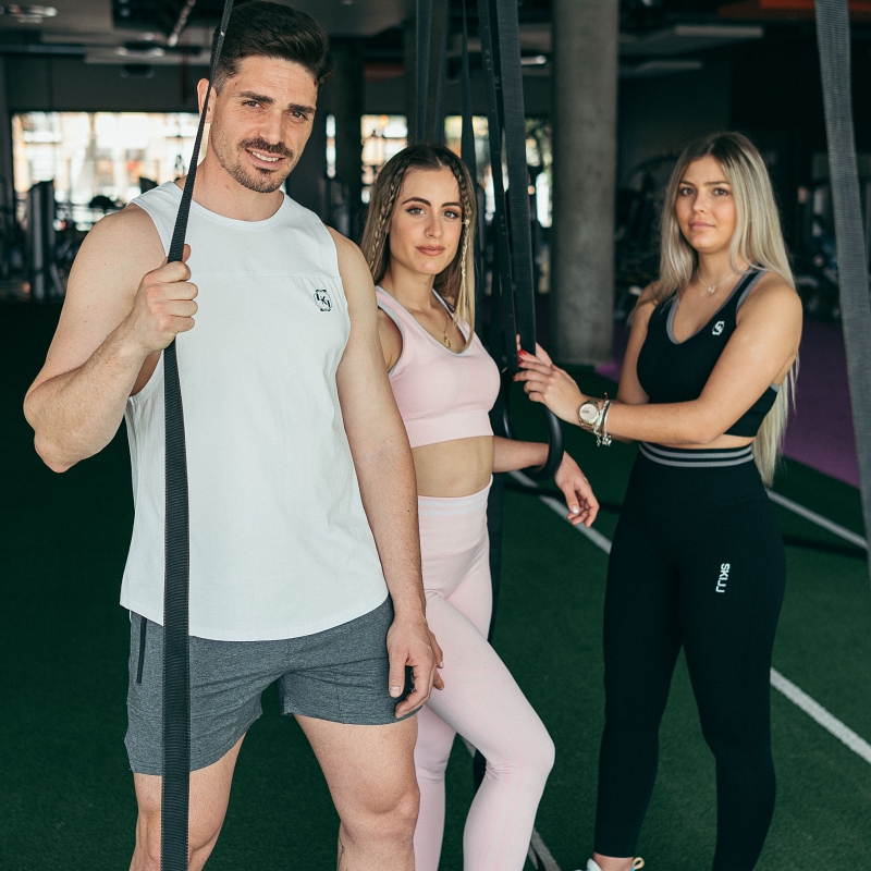 SKILLSPORTWEAR es patrocinador oficial a Mister RNB España 2020 2021 6