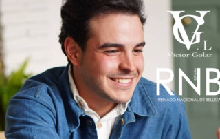 Victor Golar Patrocinador RNB Espana 2021