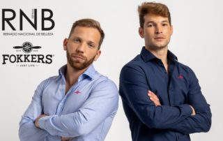 Fokkers Firma Patrocinadora RNB España 2021 Portada