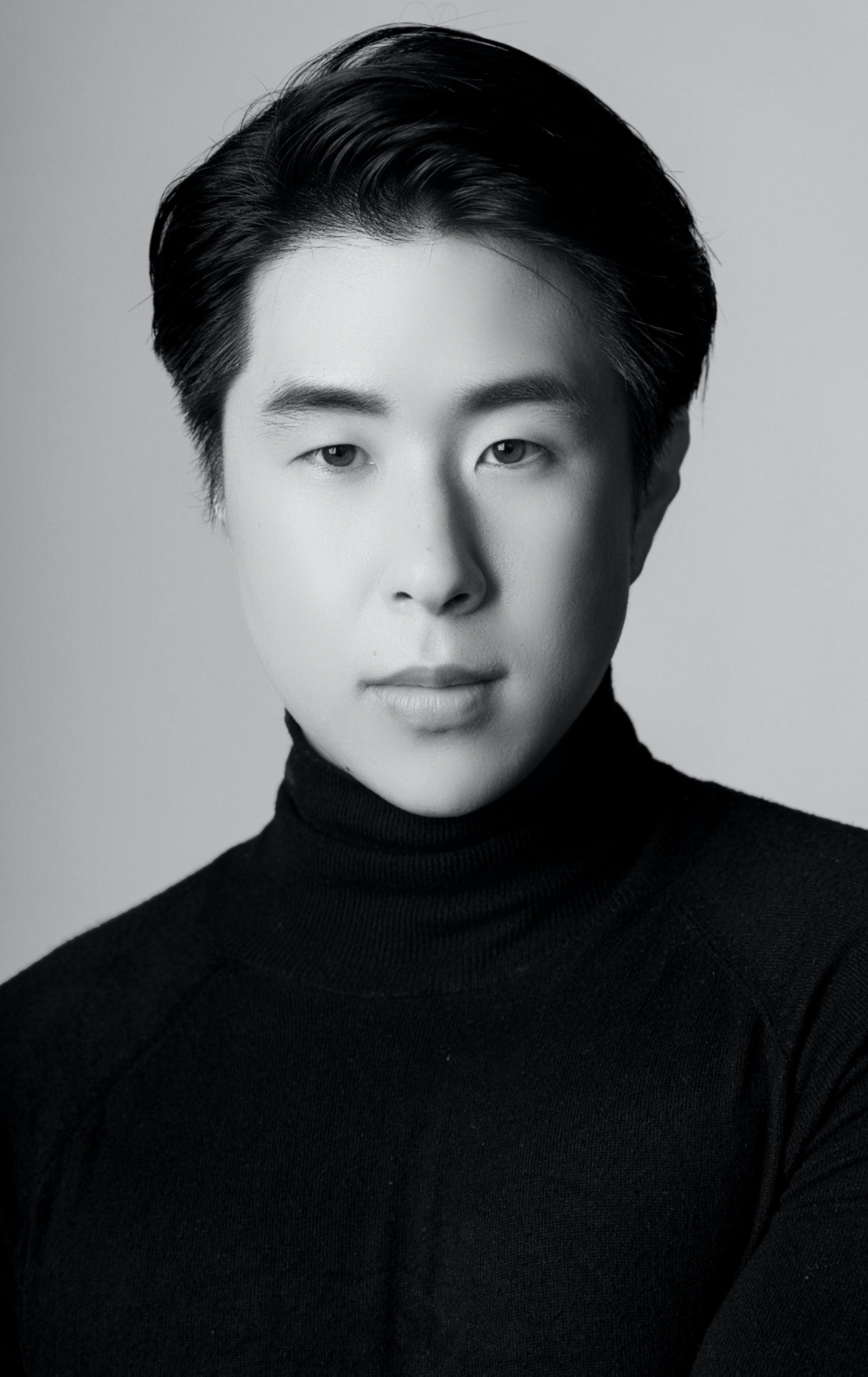 Tae Young Mister RNB Asturias 2021 Rostro