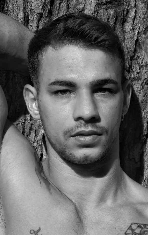 Giovanni Casale Mister RNB Caceres 2021 Rostro