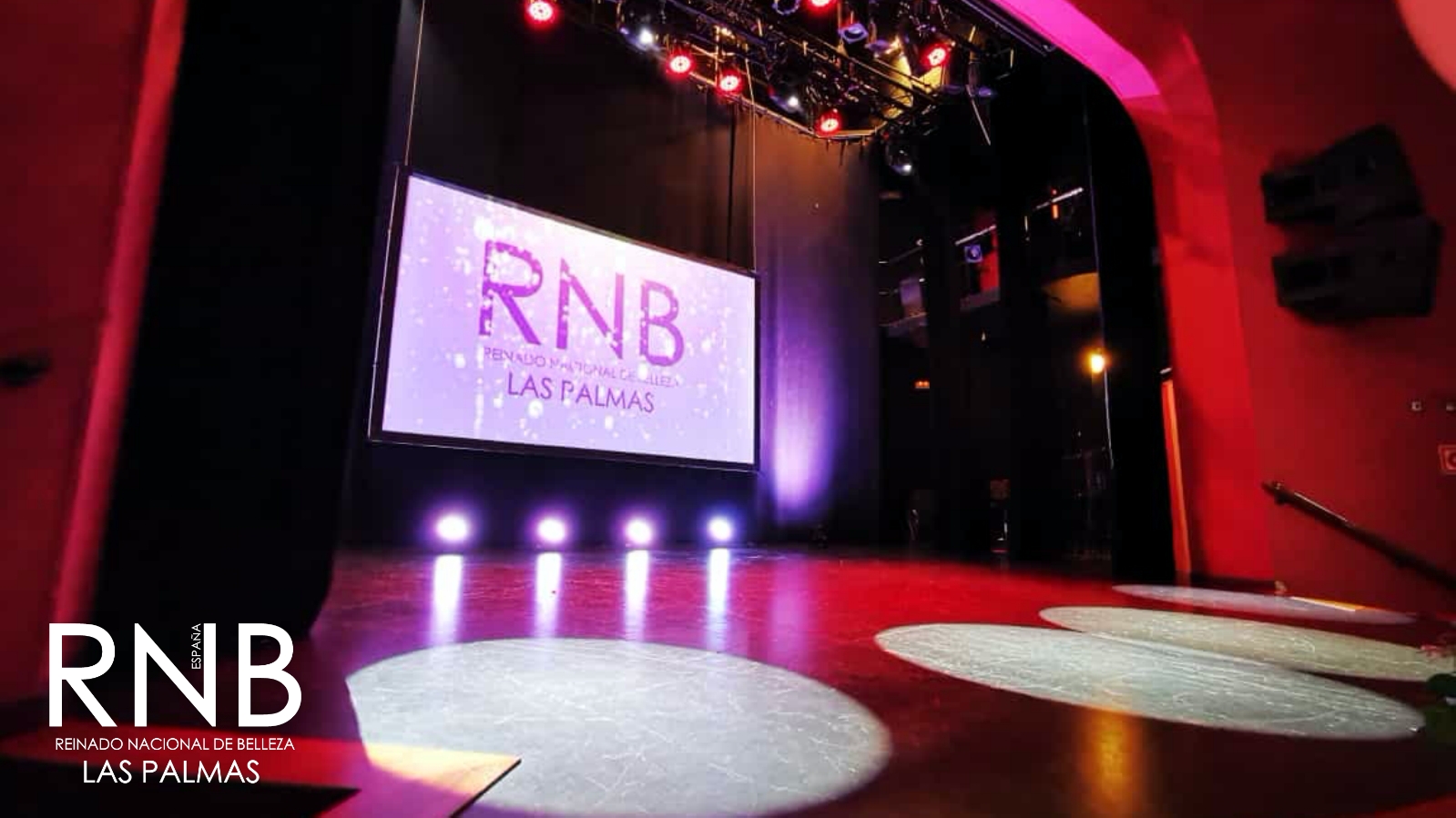 Mister RNB Las Palmas 2021 en Teatro Hesperides Auditorio Santa Maria de Guia 6