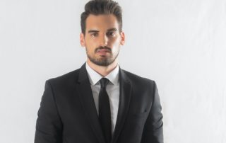 Joaquin Aguilar Mister RNB Cadiz 2021 Portada