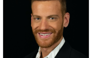 Mister RNB Madrid 2021 2020 Jose Garcia Profile