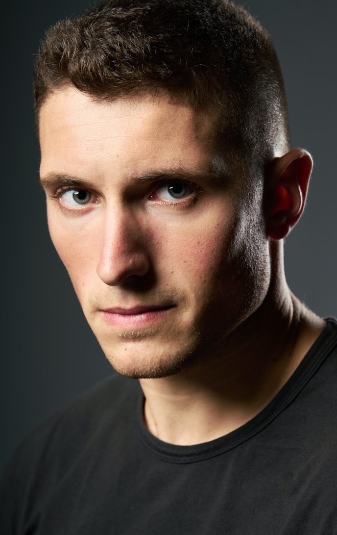 Alejandro Barrio Mister RNB Lugo 2022 Rostro