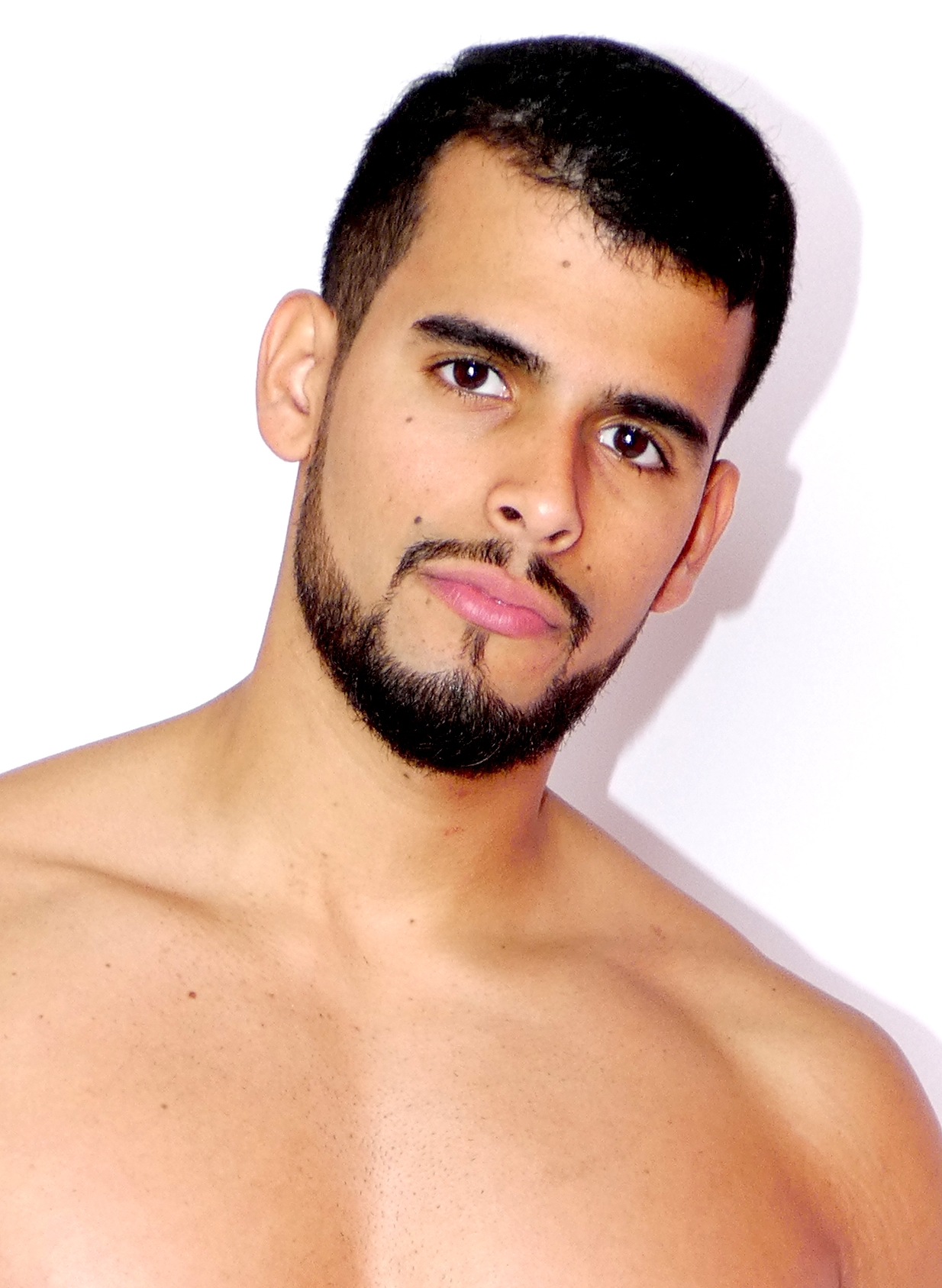 Antonino Paone Mister RNB Illes Balears 2022 Rostro