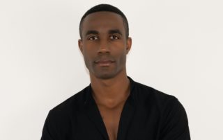 Felix Armas Mister RNB Gipuzkoa 2022 Portada