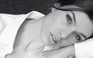 Bianca Cristobal Miss RNB Zaragoza 2022 Portada