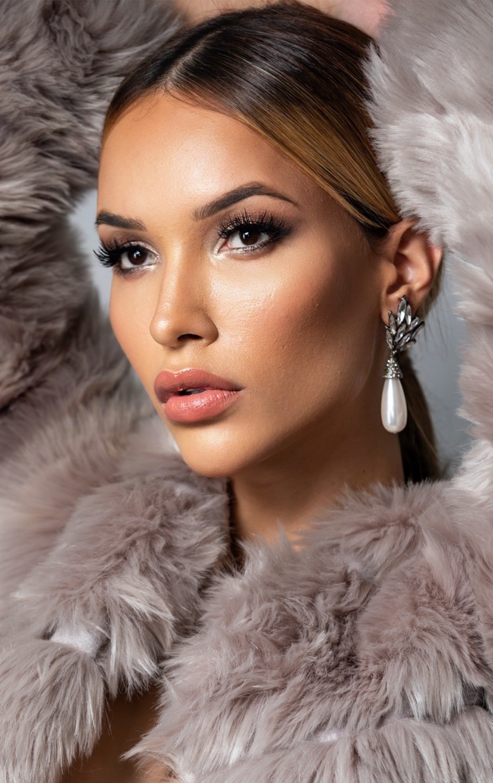 Amanda Irber Miss RNB Illes Balears 2022 Rostro