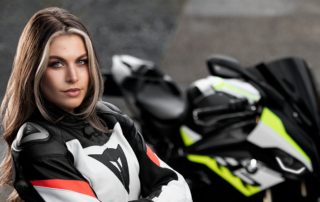 Claudia Blanco Miss RNB Leon 2022 Portada