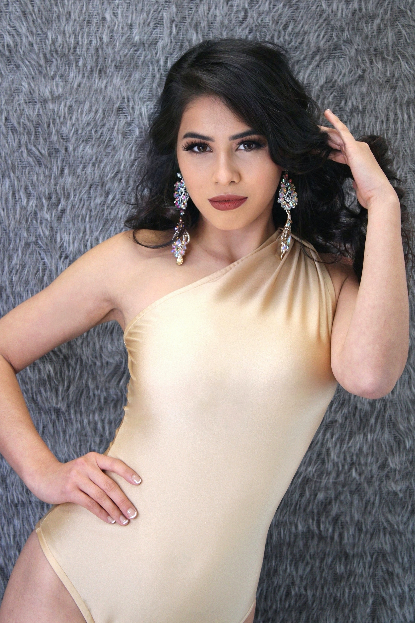 Miss RNB España Barcelona 2022 12 Araceli Esmeralda Gonzalez