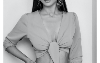 Profile Alba Gabardino Miss RNB Badajoz 2022