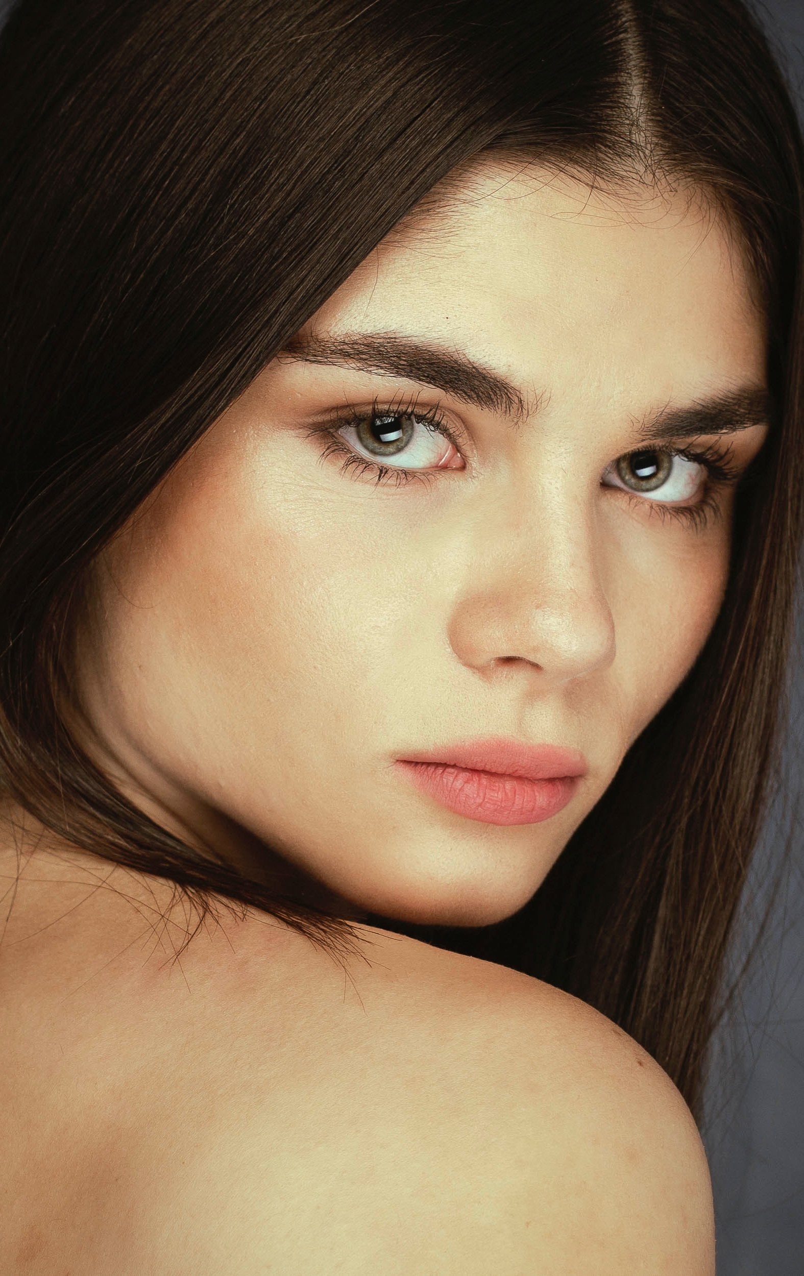 Vanessa Soriano Miss RNB Segovia 2022 Rostro