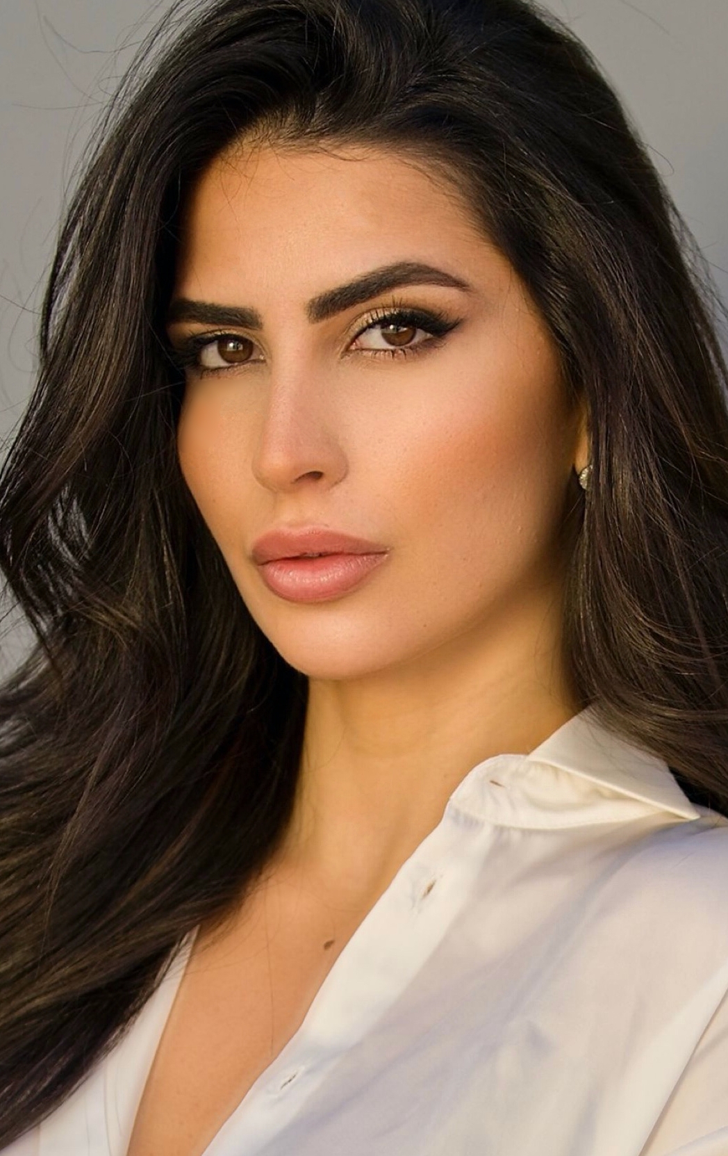 Yolanda Mendoza Miss RNB Castellon 2022 Rostro