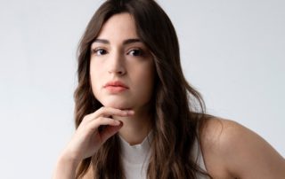 Alba Ariz Miss RNB Cantabria 2022 Portada