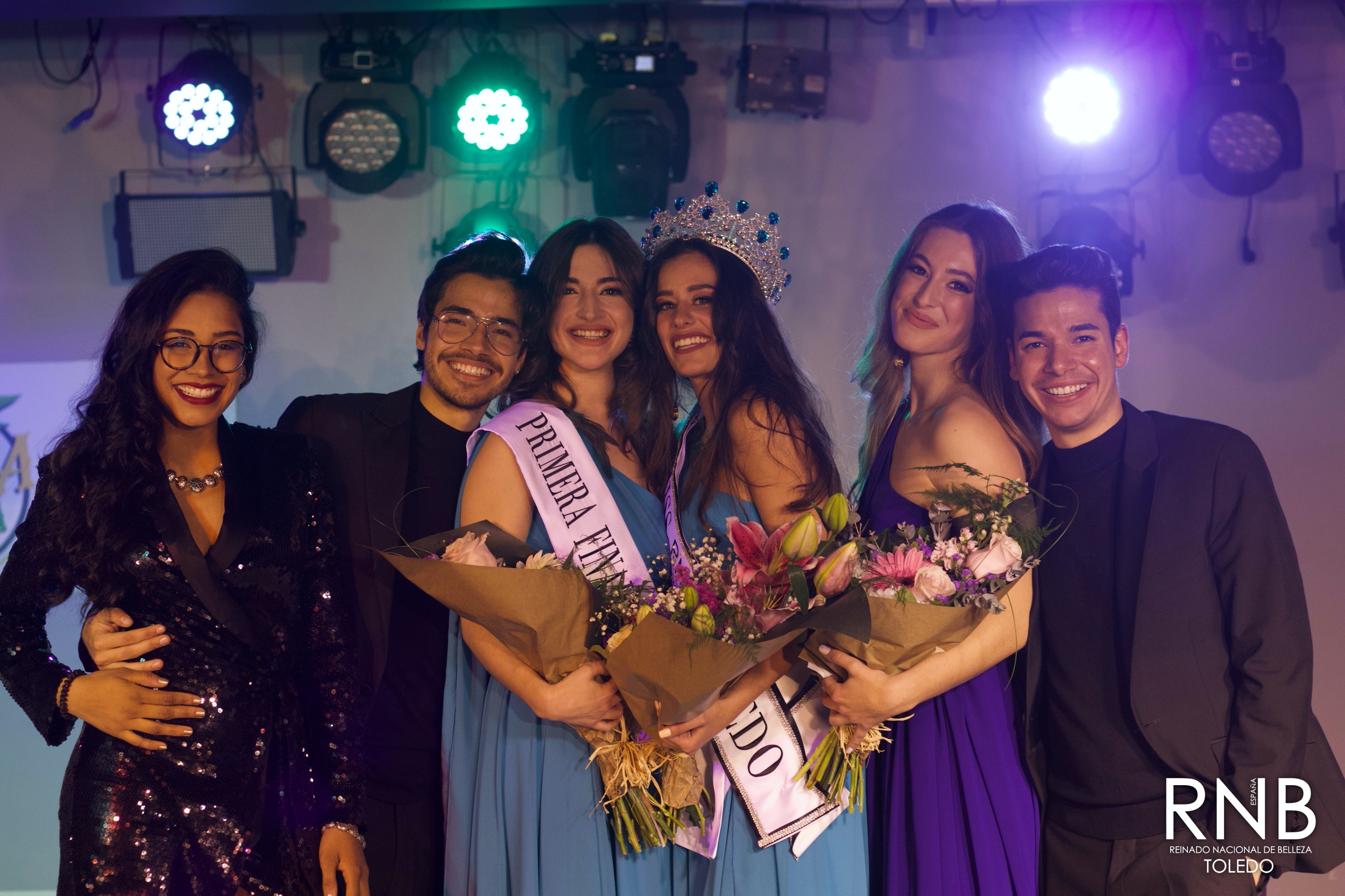 Coronacion Miss RNB Toledo 2022 Delegacion Coronacion Miss RNB Toledo 2022 Delegacion