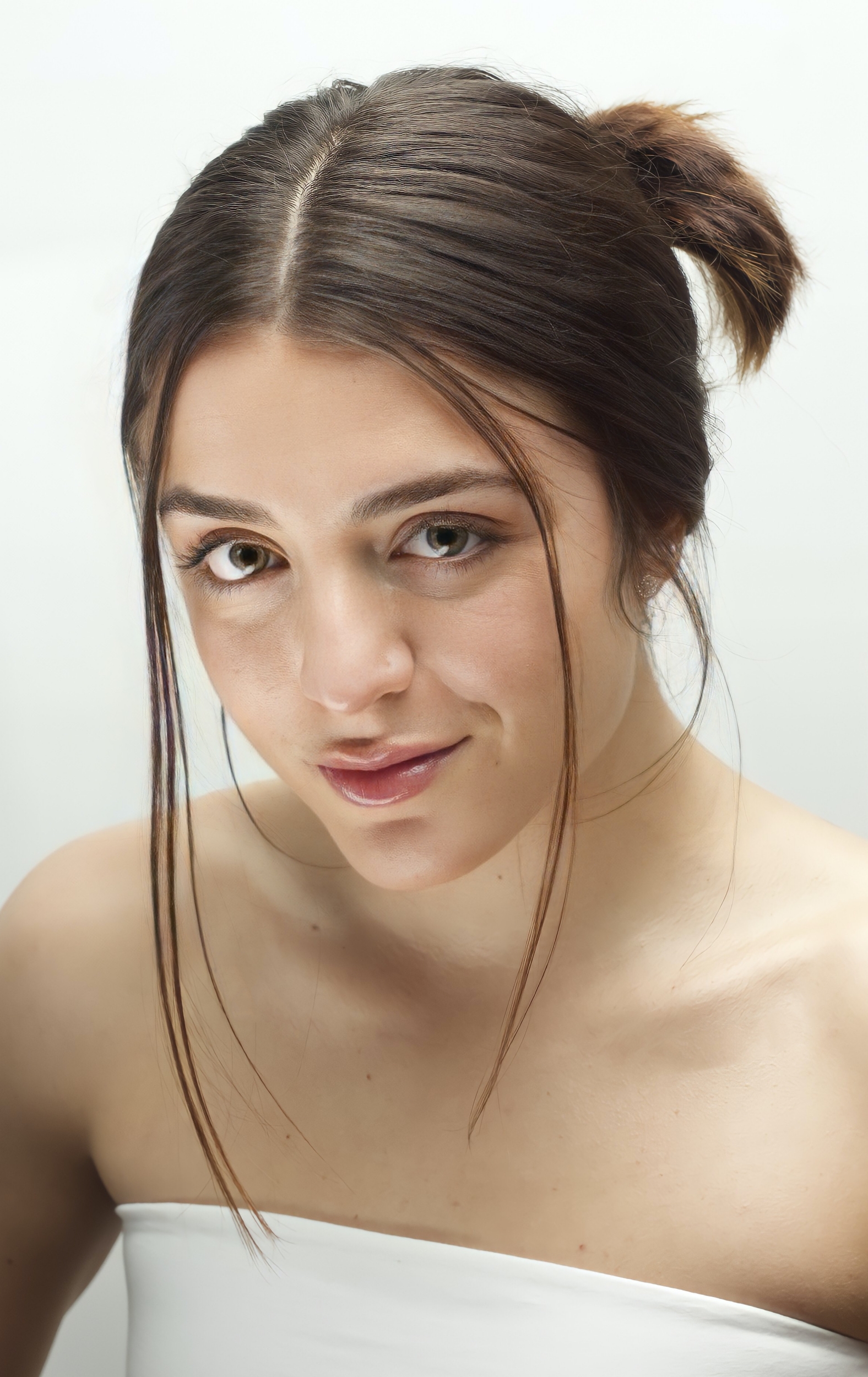 Cristina Saseta Miss RNB La Rioja 2022 Rostro