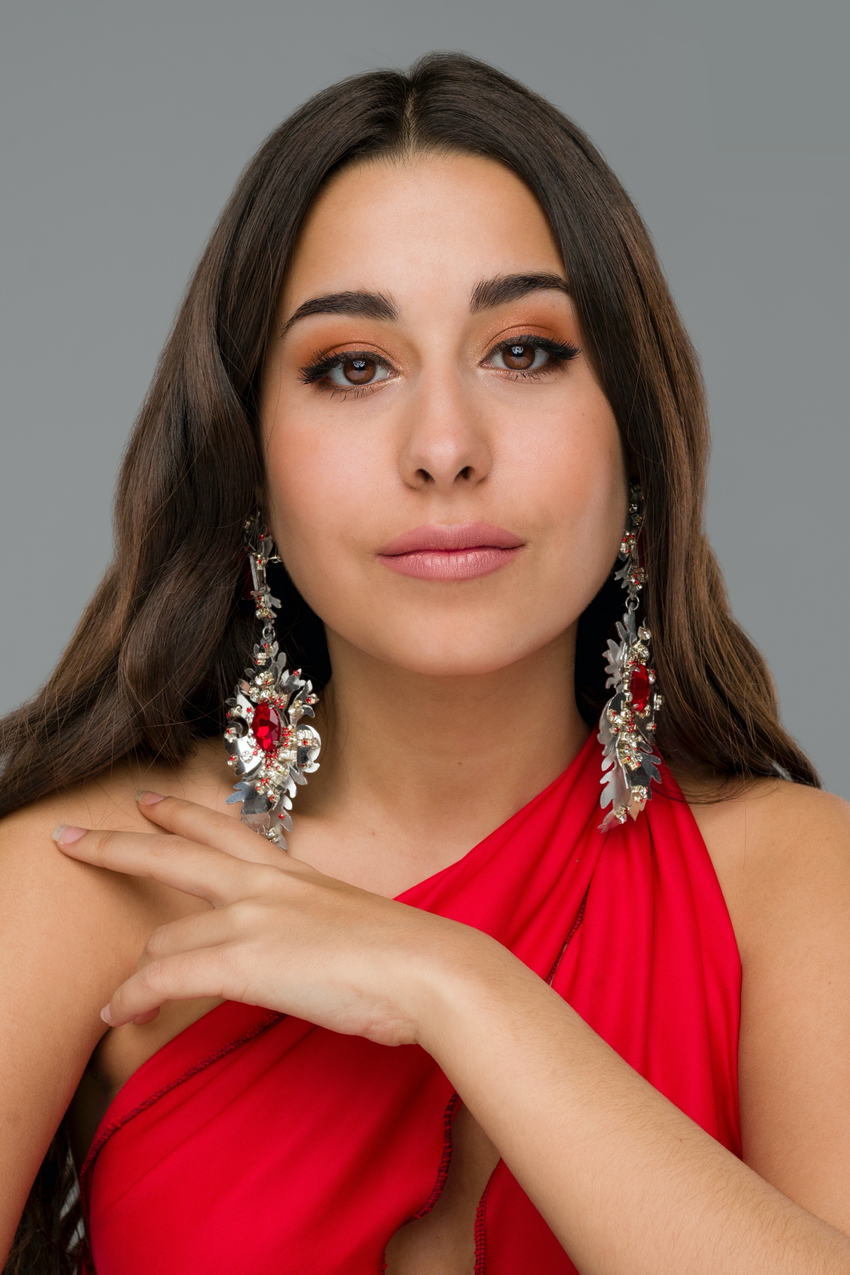 Miss RNB España Madrid 2022 7 Lucia Martin