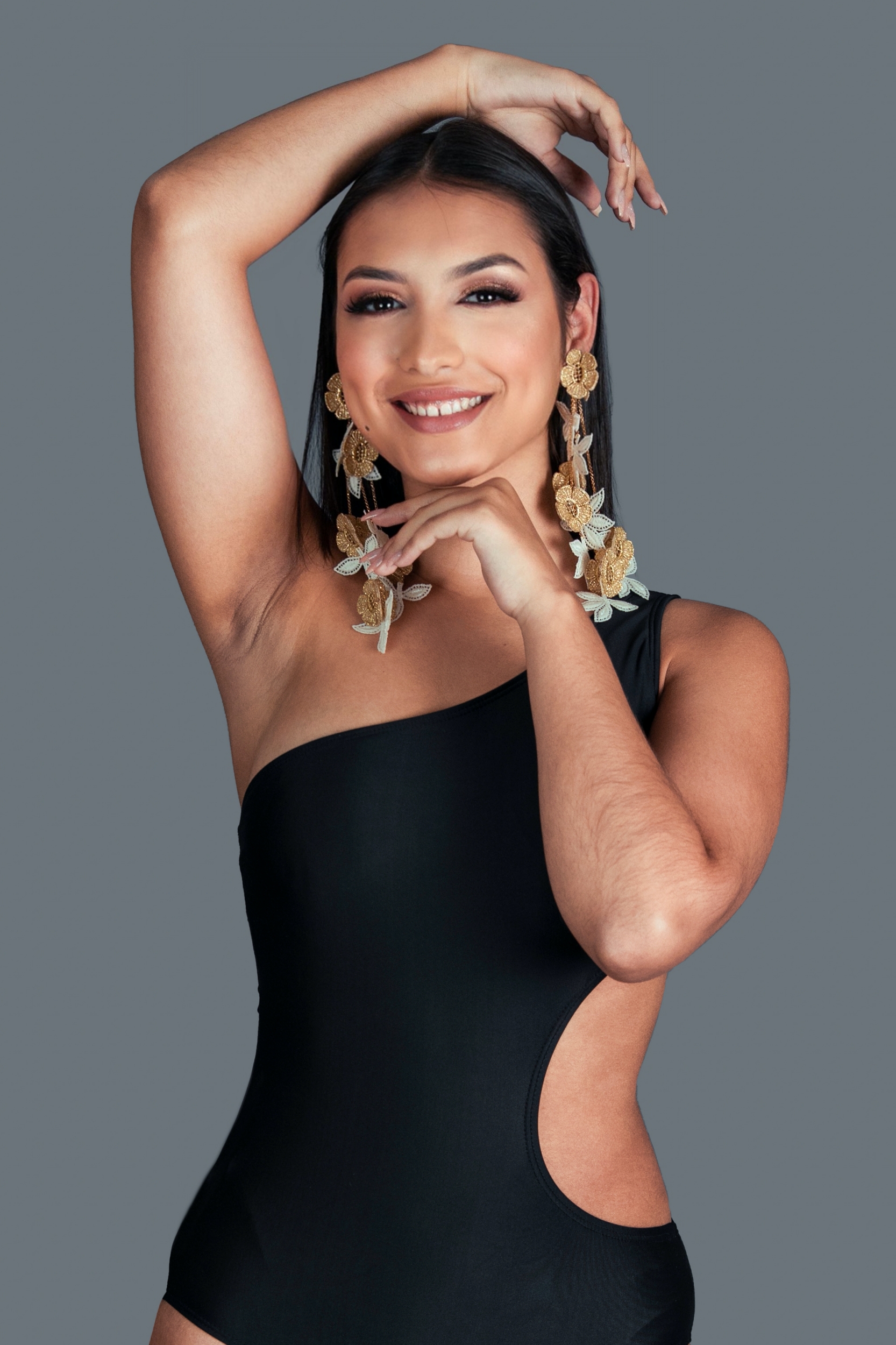 Miss RNB España Tenerife 2022 3 Candelaria Daniela Gonzalez