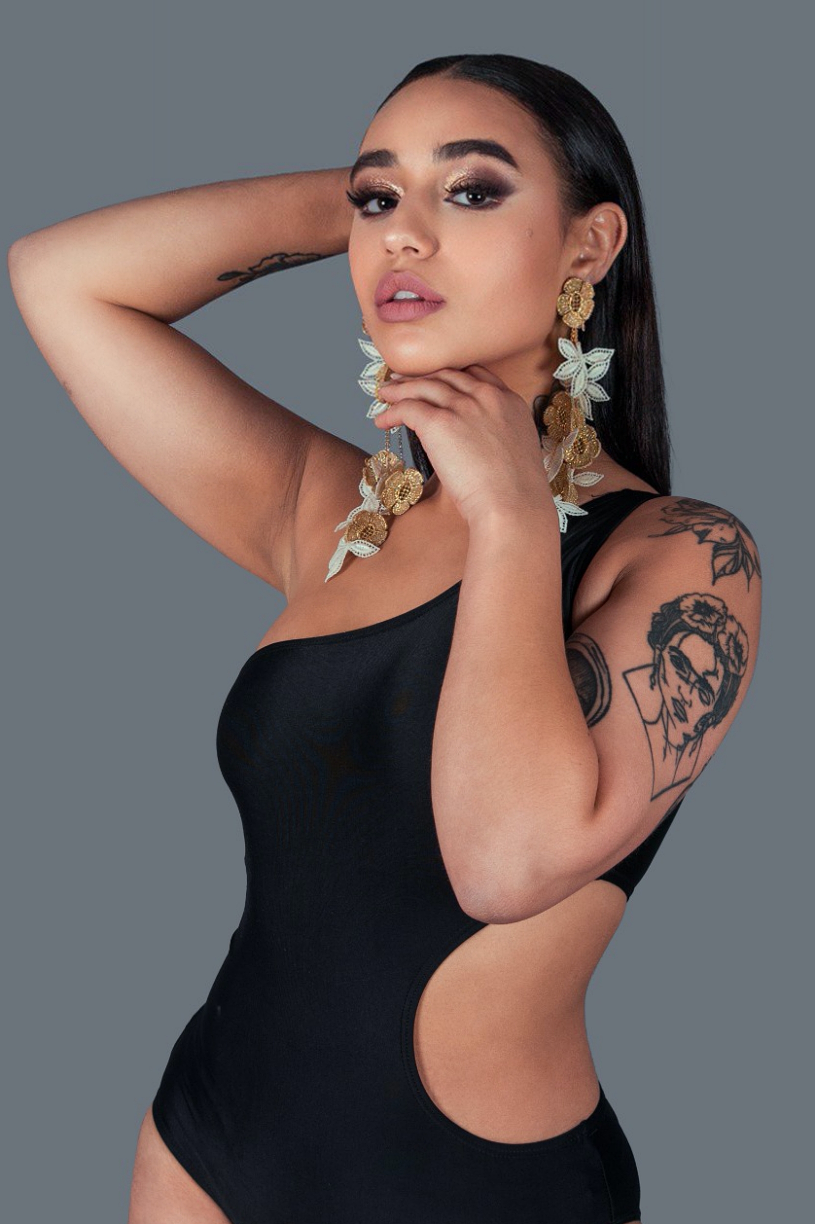 Miss RNB España Tenerife 2022 5 La Orotava Alba Gonzalez