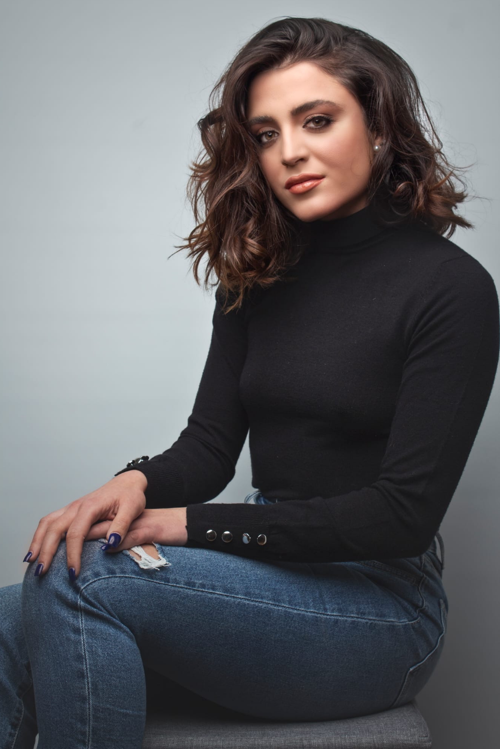 Miss RNB España Toledo 2022 1 Cristina Saseta