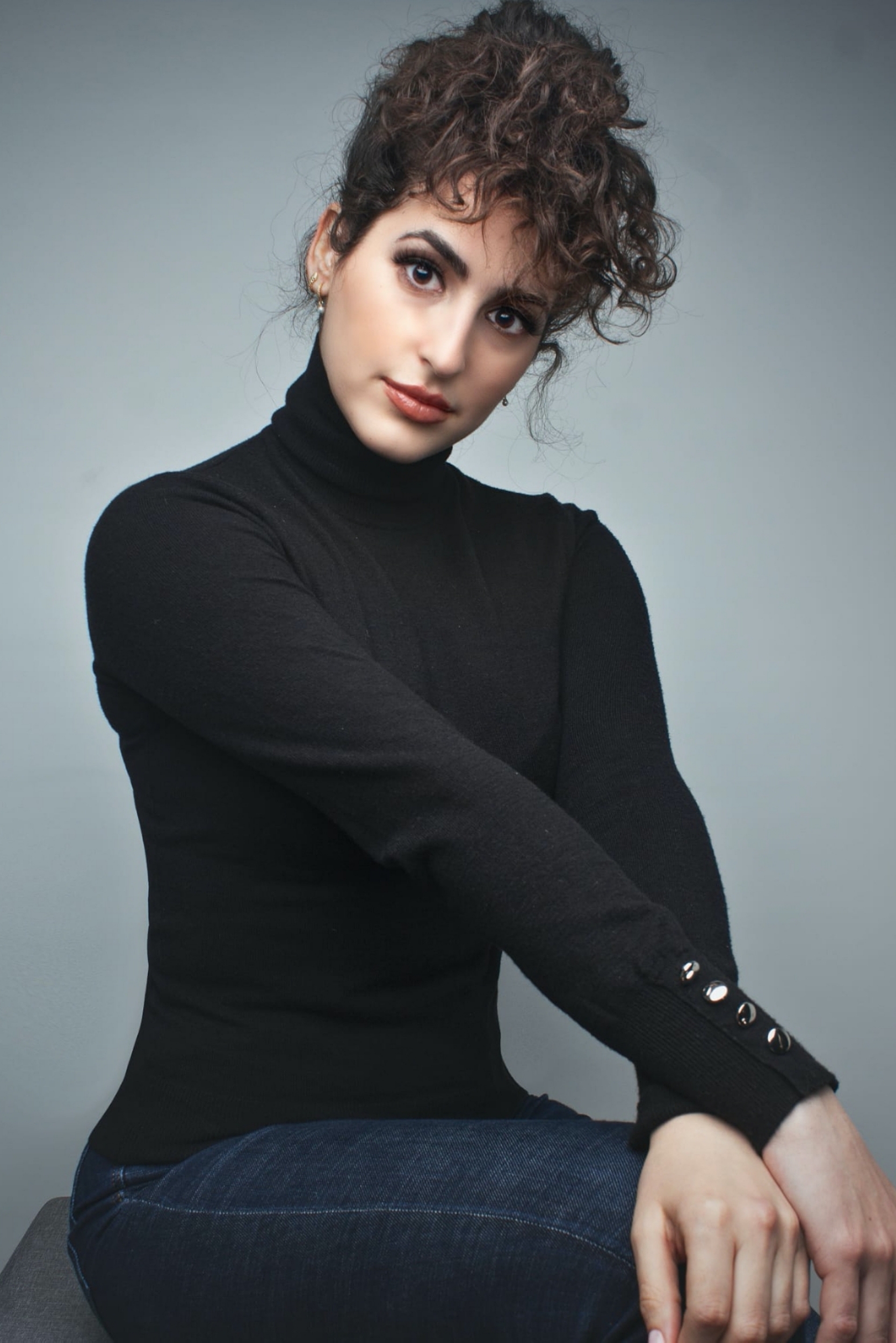 Miss RNB España Toledo 2022 3 Miriam Sanchez