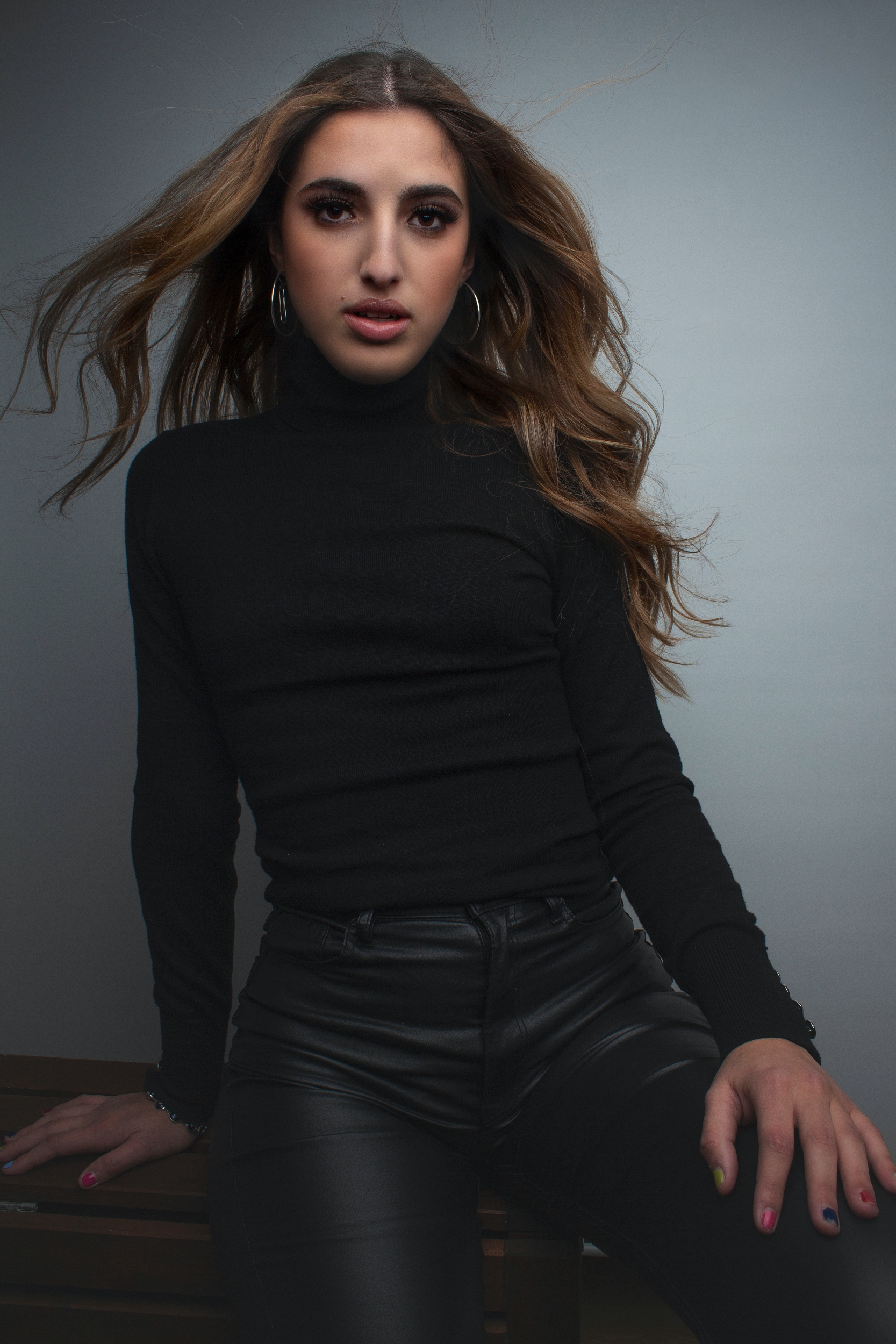 Miss RNB España Toledo 2022 6 Nahia Cruz