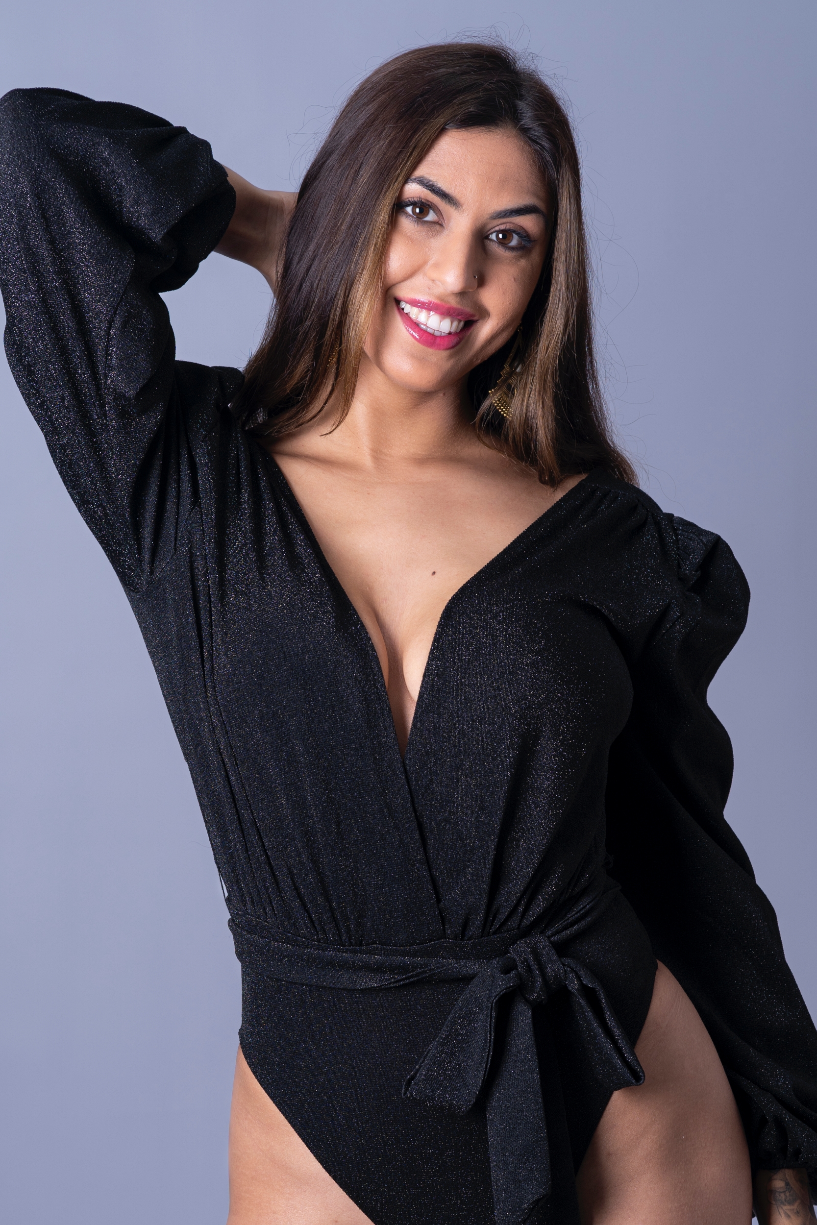 Miss RNB España Valencia 2022 1 Anabela Malik