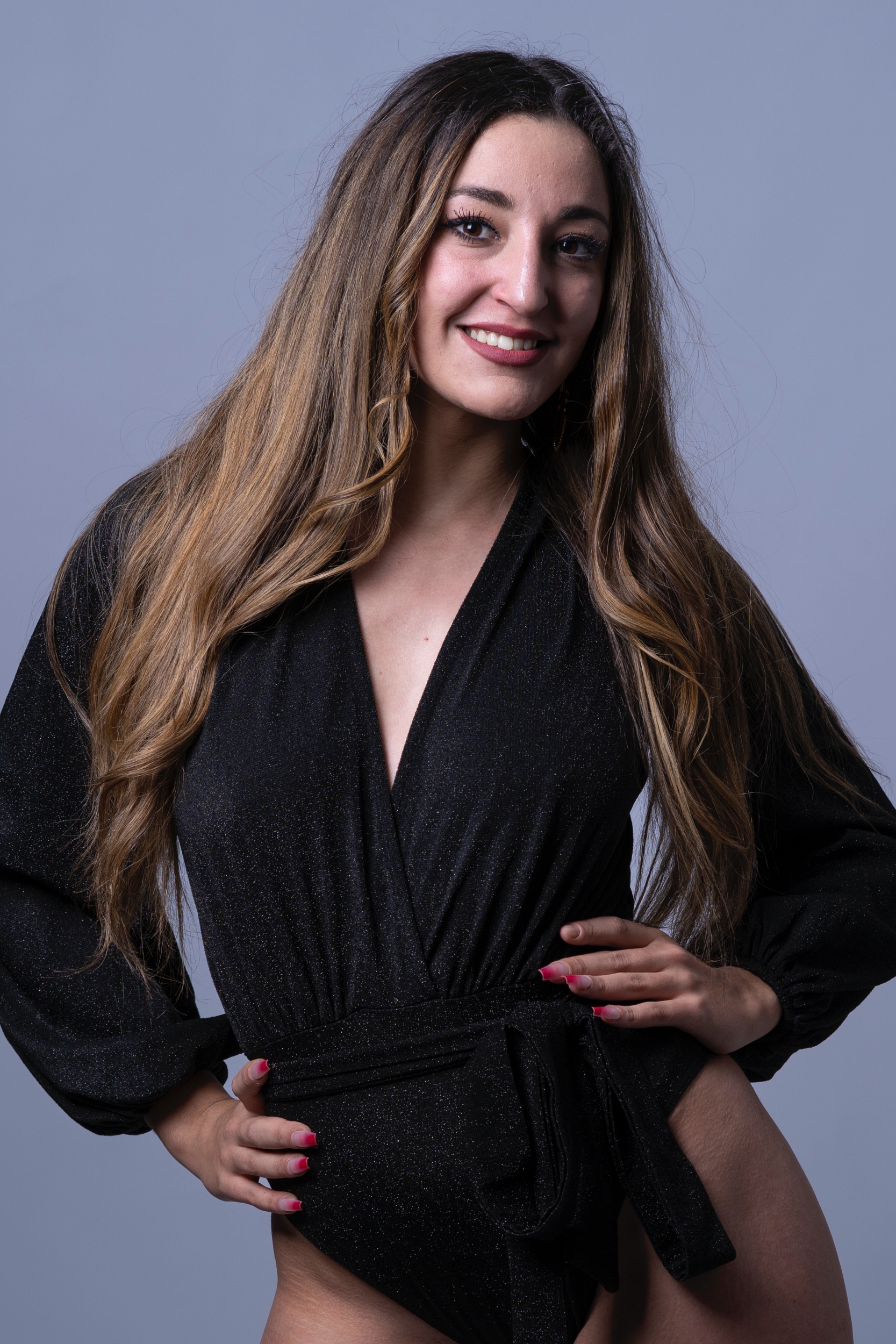 Miss RNB España Valencia 2022 10 Sandra Aguilar