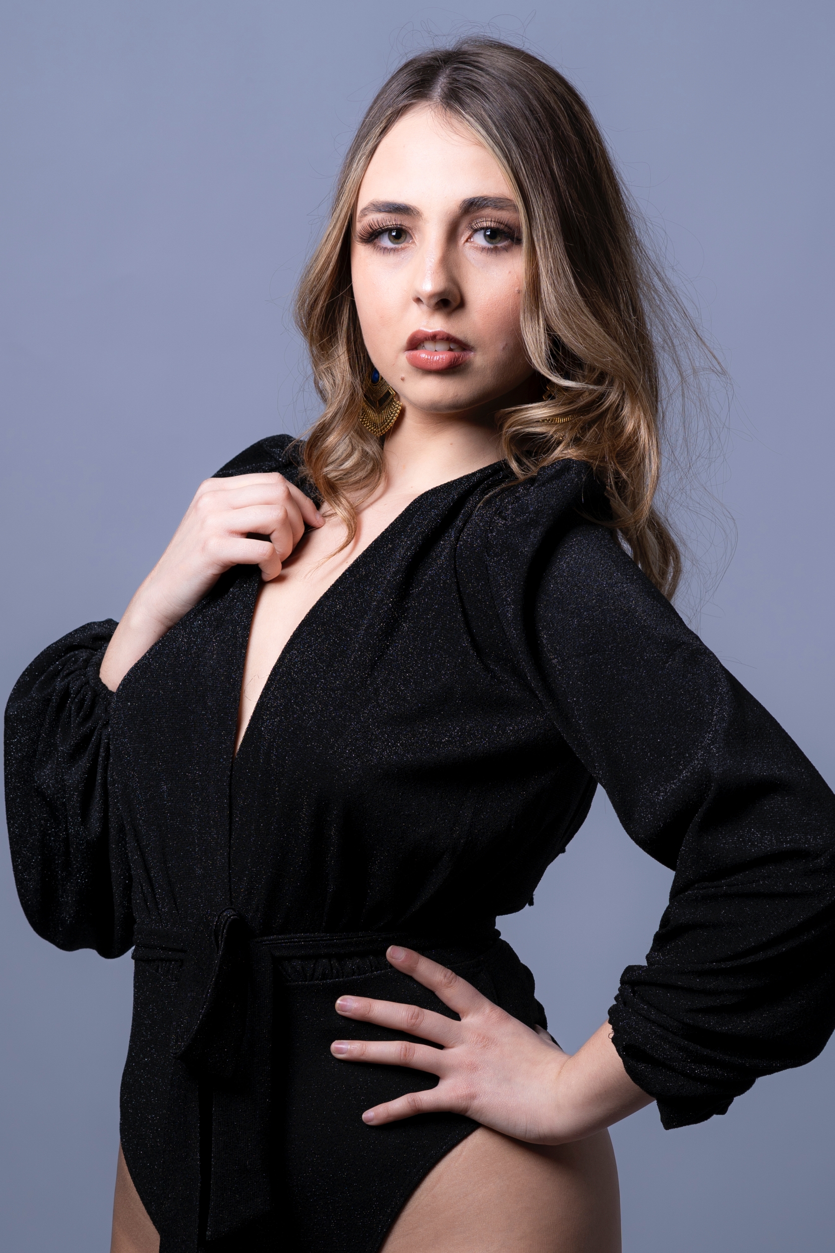 Miss RNB España Valencia 2022 12 Lorena Olba