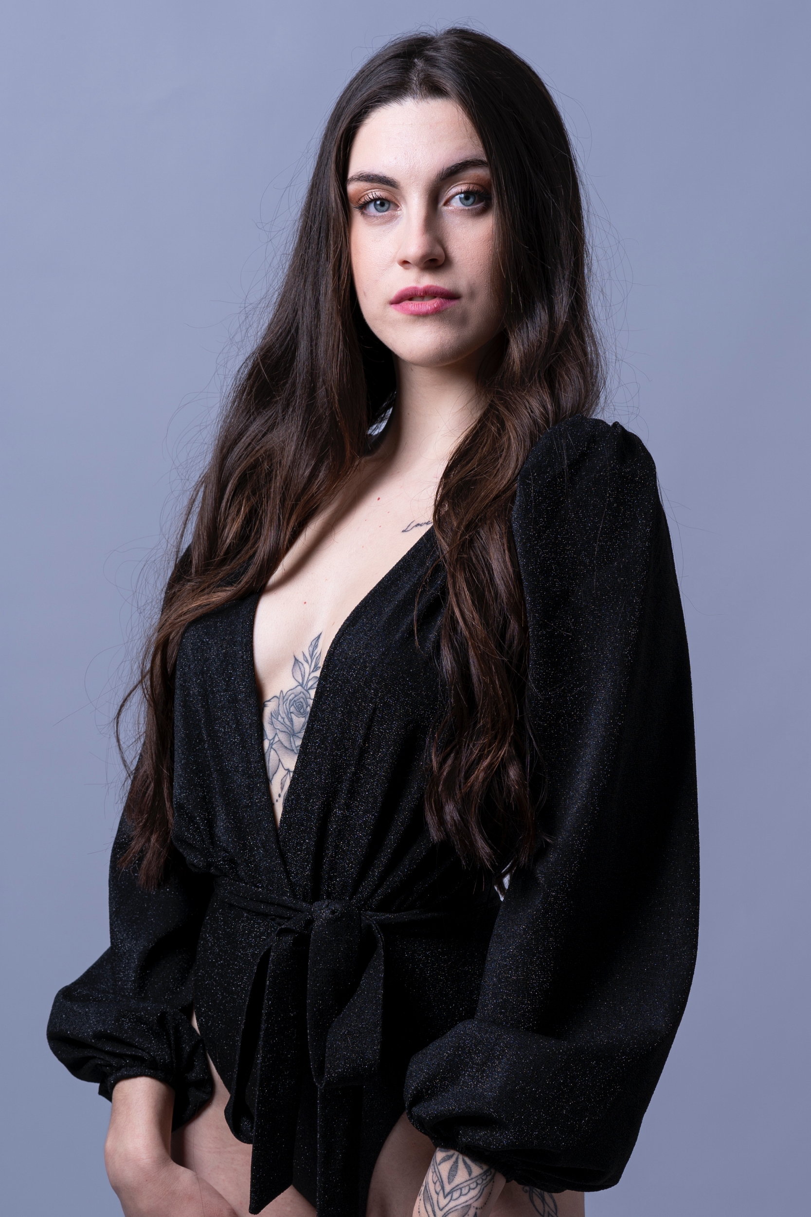Miss RNB España Valencia 2022 2 Jennifer Robles