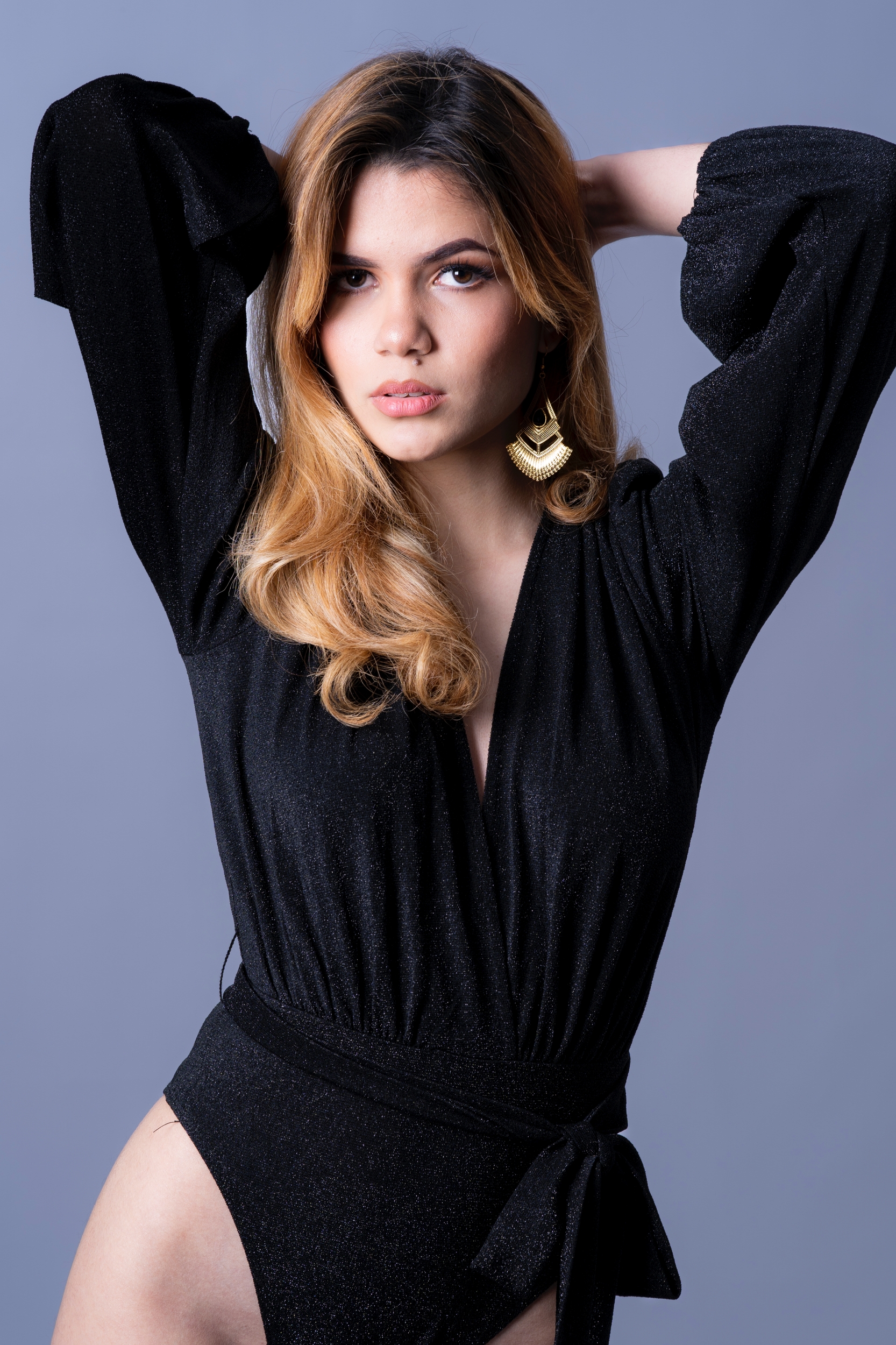 Miss RNB España Valencia 2022 4 Venecia Vanderverde