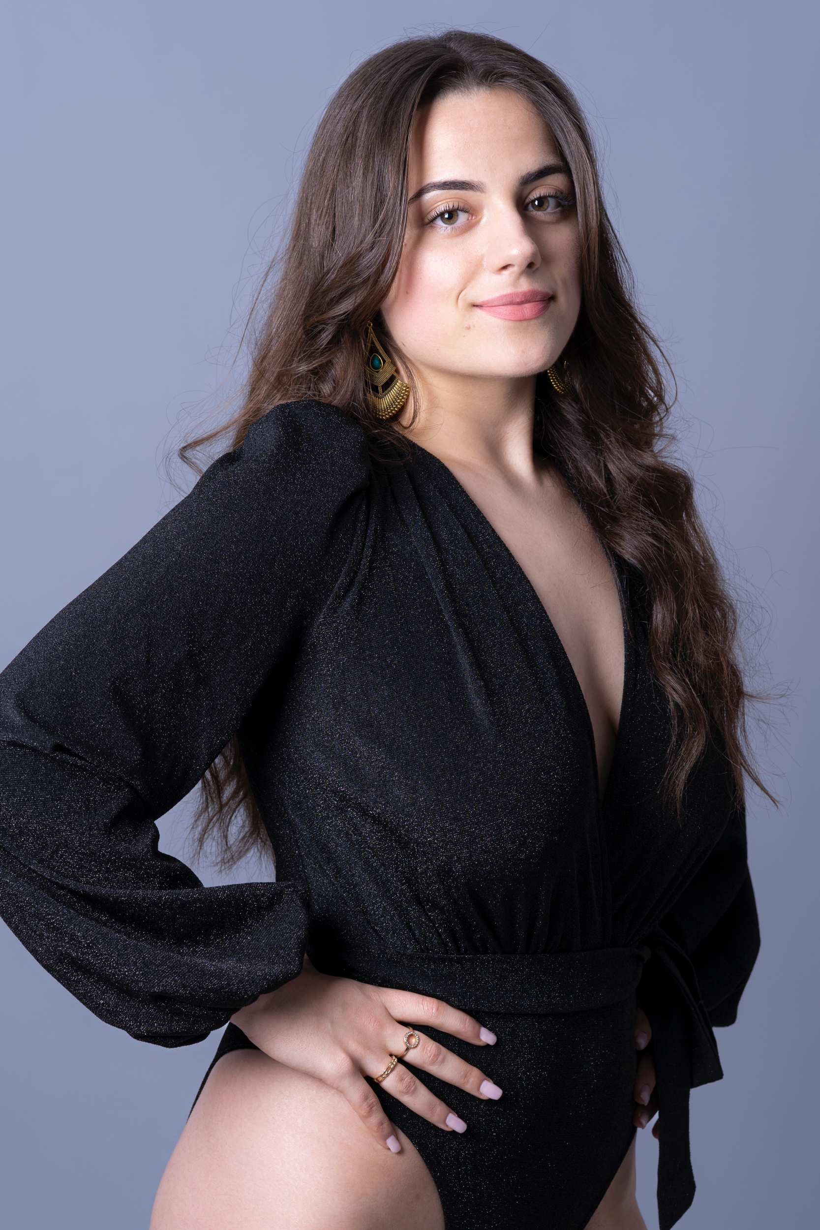 Miss RNB España Valencia 2022 5 Eva Lopez
