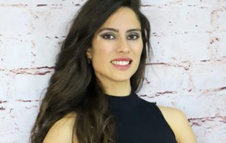 Sonsoles Alisente Miss RNB Salamanca 2022 Portada