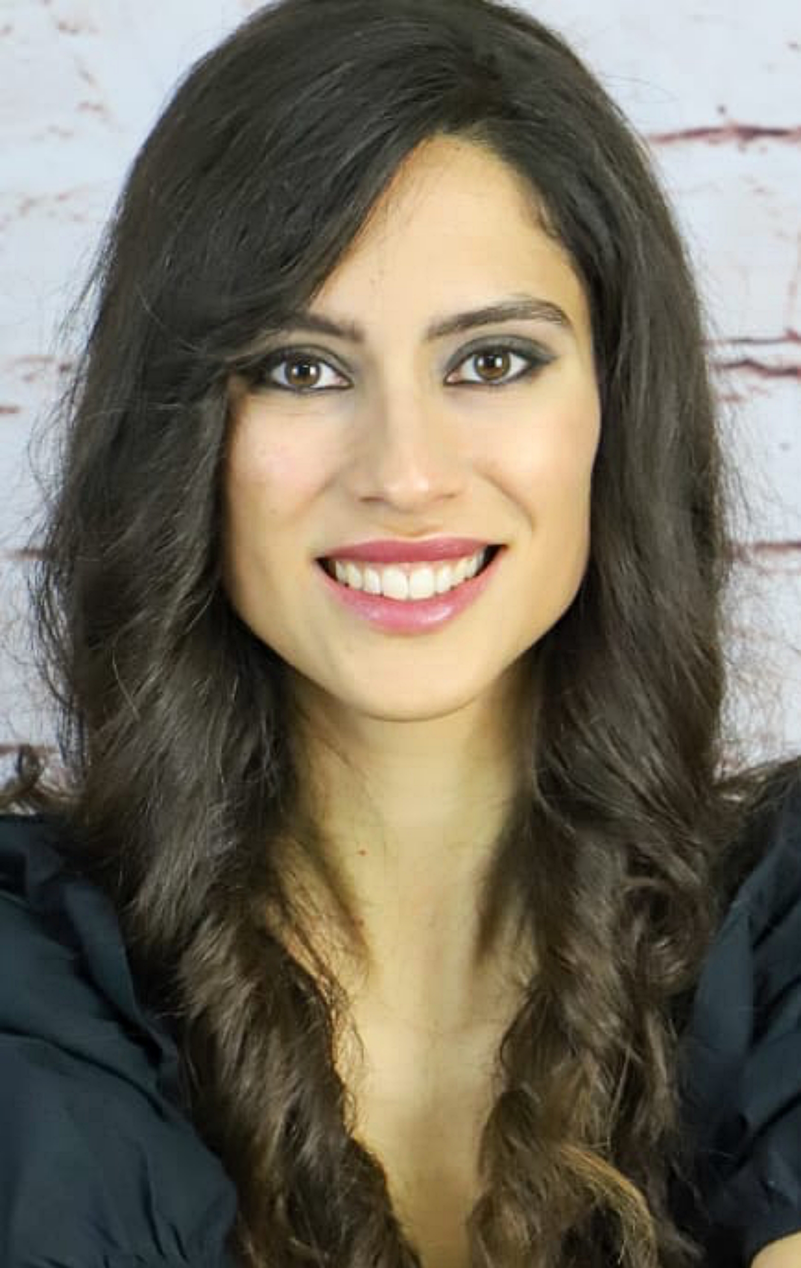 Sonsoles Alisente Miss RNB Salamanca 2022 Rostro