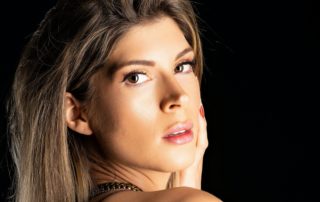 Veronica Ramirez Miss RNB Ciudad Real 2022 Portada