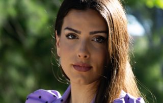 Ana Collantes Miss RNB Cadiz 2022 Portada