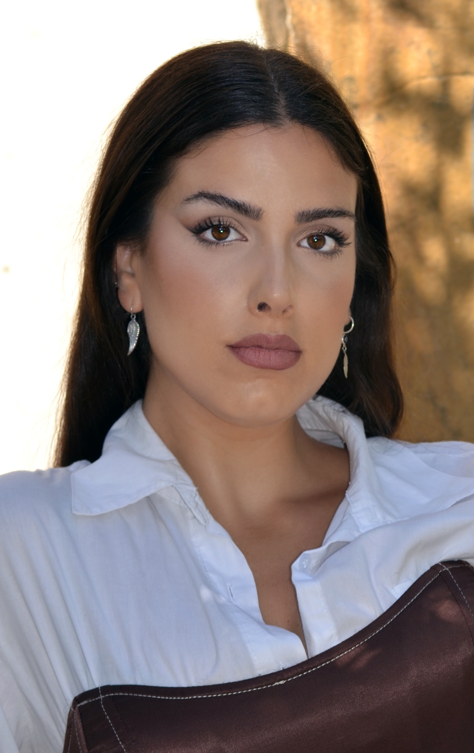 Ana Collantes Miss RNB Cadiz 2022 Rostro