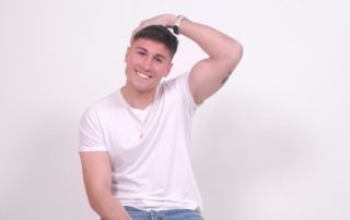 Antonio Espinosa Mister RNB Albacete 2022 Portada